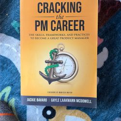 cracking The PM Career