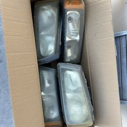 Cat eye Original Lights