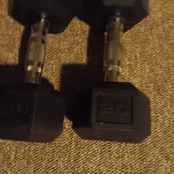 Dumbells