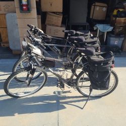 Bianchi Mountain Bike 18 Speed!!!