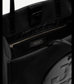 Tory Burch elle tote bag