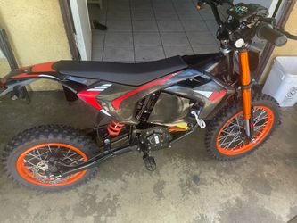 Happy run f18 60v