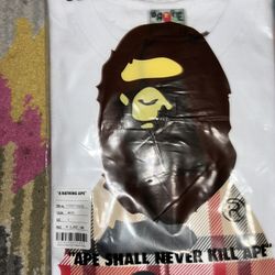 Bape T Shirt