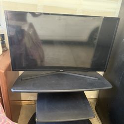 Smart Samsung 32 Inch Tv With Stand