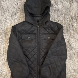 Boys Jacket