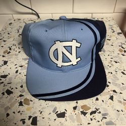 Vintage Unc SnapBack (90s)