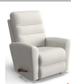 Lazy boy recliner