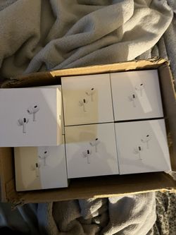 AirPods Pro 2 (Sealed) 