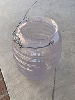 Large Juice Beverage Container Dispenser