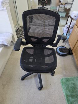Gaming-Office Chair 💺 
