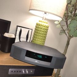BOSE: WAVE RADIO 2