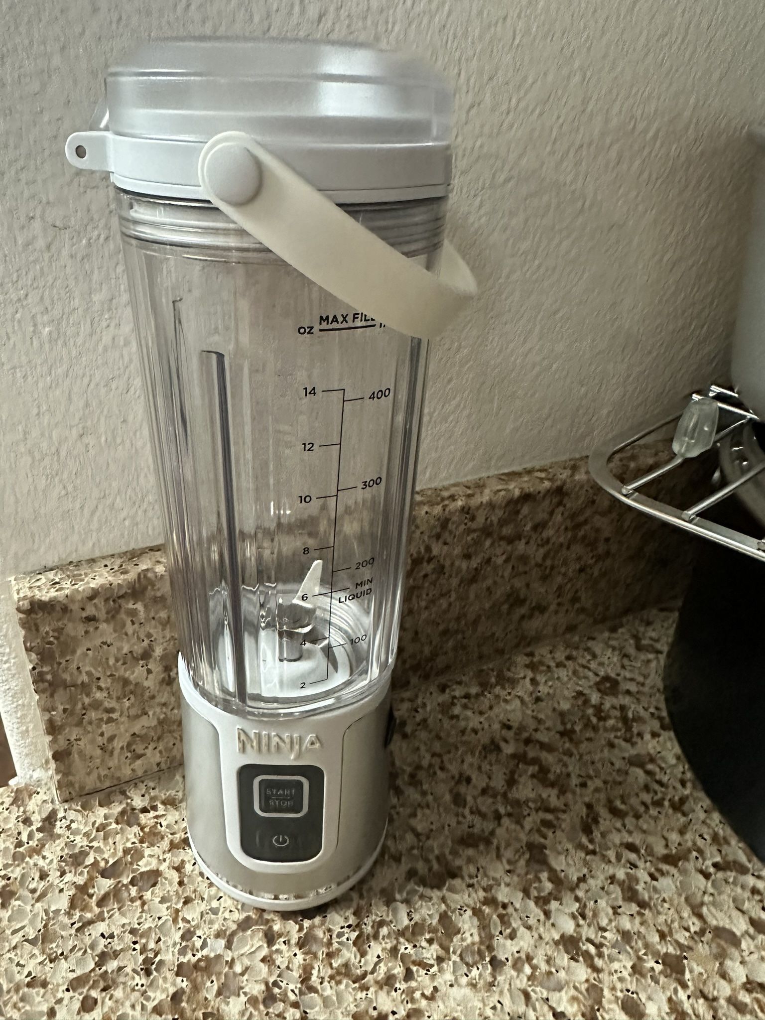 Ninja Blast 18oz Portable Blender..
