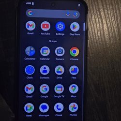 Pixel 8 