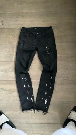 Purple brand jeans (OBO) READ DESCRIPTION!