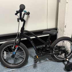 REI ELECTRA Sprocket 16" Kids' Bike