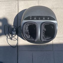 Renpho Foot Massager