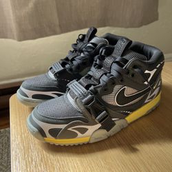 Retro Nike Shoes