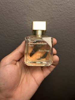 Maison Francis Kurkdjian ‘Aqua Vitae’