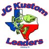 jc kustom leaders
