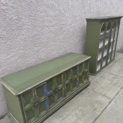 China Dresser