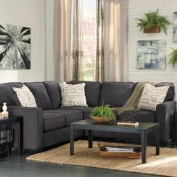Sectional In Stock For Immidiate Delivery 