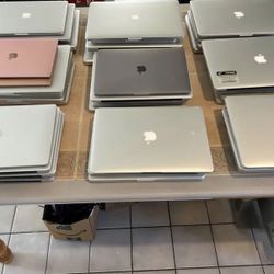 10 MacBook 2014-2017 