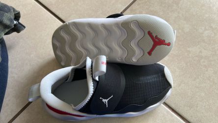 Kids 23 Seven sneakers size 13C brand New!!!