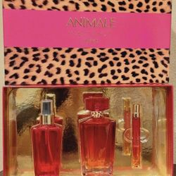 ANIMALE EAU DE PARFUM