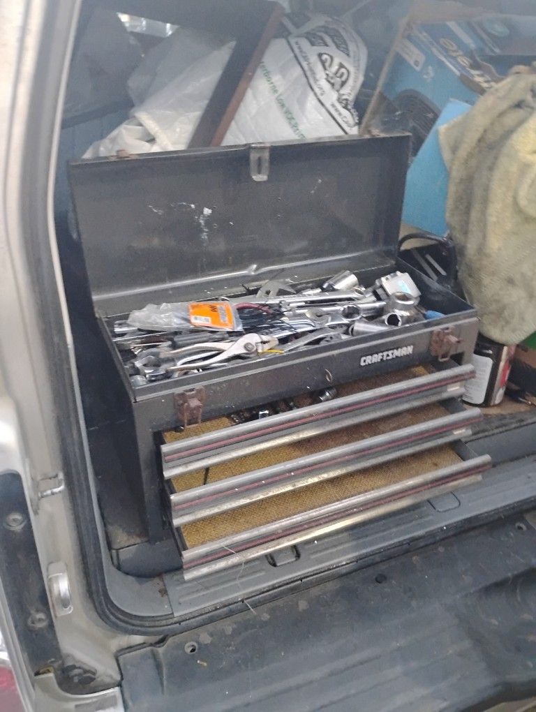Tool Box