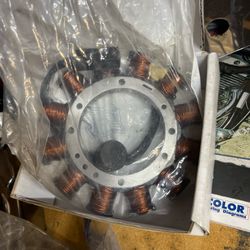 Sportster Stator  Brand New 
