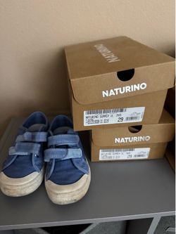 Naturino size 29