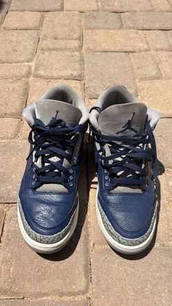 Jordan 3