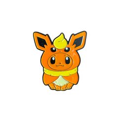 Pokemon Pin