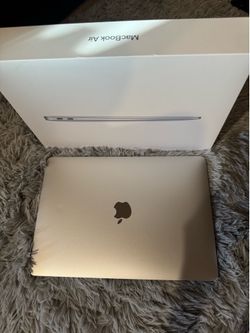 MacBook Air