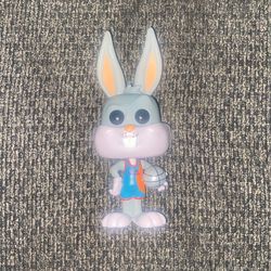 Bugs Bunny Doll 