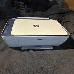 HP DeskJet 2742e Printer 