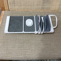 Scosche BaseLynx Modular Charging System Kit From Apple 