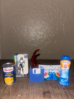Mini Brands ($10 total)