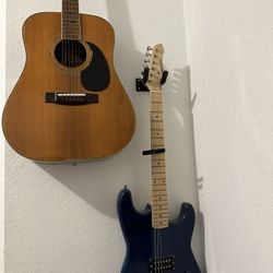 Guitars