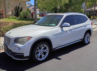 2015 BMW X1