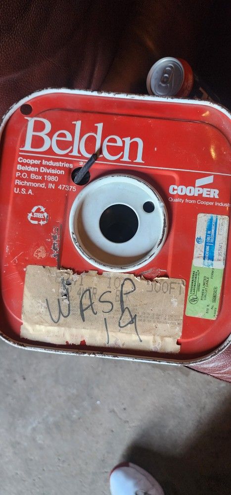 Copper Wire 2 Rolls