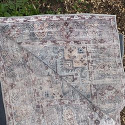 Area Rug 8x10