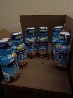 Pediasure