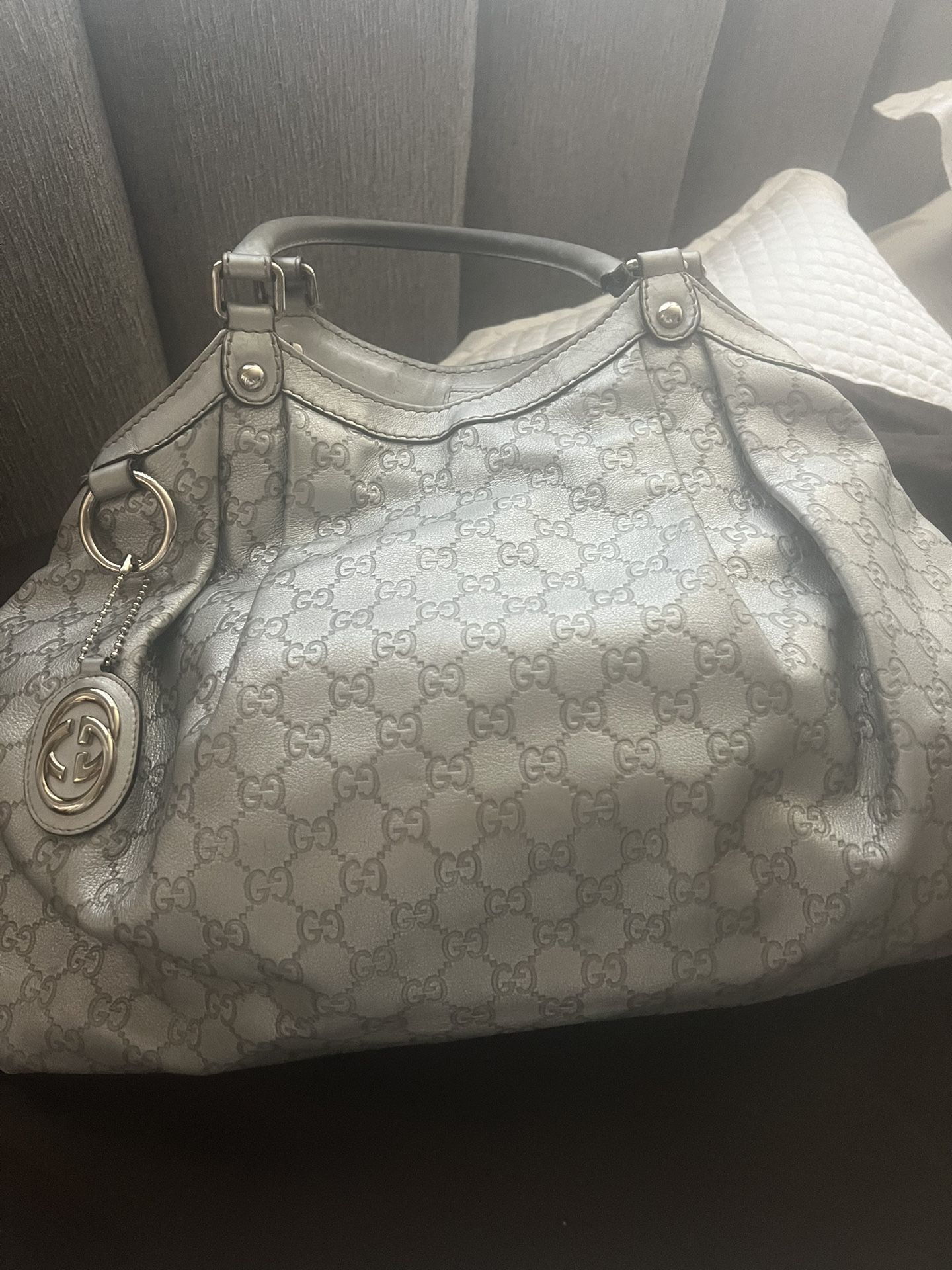 Gucci Purse Authentic