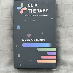Clix Therapy