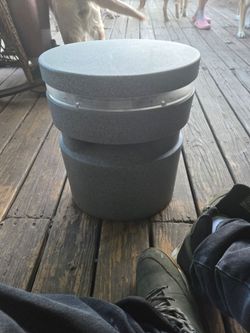 Pioneer omni-directional landscape garden speakers