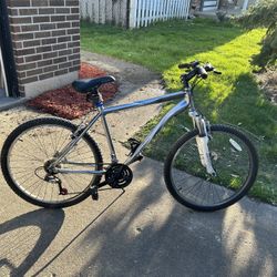 26” 21 Speed Schwinn Mountain Bike