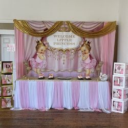 Event Decor