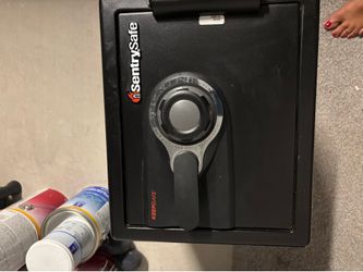 Sentry Safe