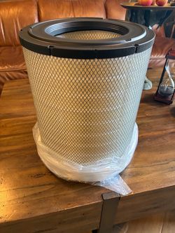 AIR FILTER